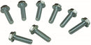 Moroso 38804 BOLT KIT, BELLHOUSING, 8 BOLTS, GM