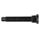 Moroso 46180 1/2"-20 x 3" Press-In Wheel Studs .615" Knurl
