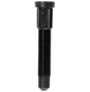 Moroso 46220 1/2"-20 x 3" Press-In Wheel Studs .563" Knurl