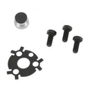 Moroso 60461 Cam Stop Button and Retaining Plate Small Block Chevy & 90° V6