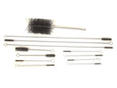 Moroso 61820 All Purpose Engine Cleaning Kit w/ 12 Nylon Wire Brushes, Black