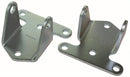 Moroso 62510 Solid Steel Motor Mount, Chevy V8