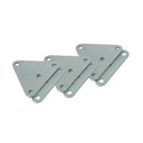 Moroso Motor Mount Shim Kits 62535