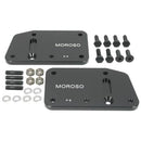 Moroso LS Series Motor Mount Adapter Plates 62555
