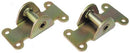 Moroso Solid Steel Motor Mounts 62630