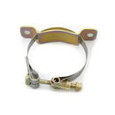 Moroso Universal Overflow Tank Mounting Kits 63401