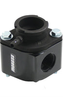 Moroso Manifold Filler Necks 63424