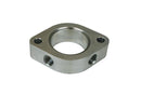 Moroso 63433 Thermostat Spacer Billet Aluminum Natural 1 in. Thick Chevy Small
