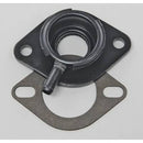 Moroso 63465 Stamped Aluminum Filler Neck Small Block Chevy & Big Block Chevy