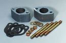 Fel-Pro Oe TCS45620 FEPTCS45620 CRANKSHAFT SEAL SET