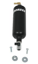 Moroso Radiator Overflow Tanks 63657