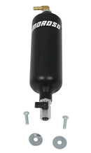 Moroso Radiator Overflow Tanks 63657