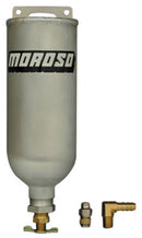 Moroso Radiator Recovery Tanks 63660