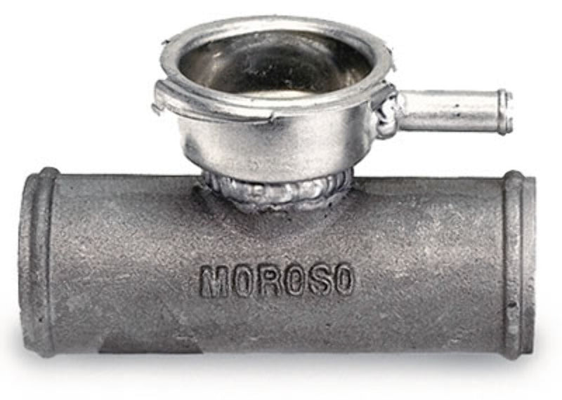 Moroso Radiator Hose Fillers 63730