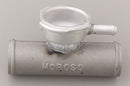 Moroso 63745 1.25 X 1.25-Inch Radiator Hose Filler