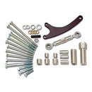 Moroso Alternator Brackets 63810