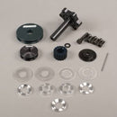 Moroso Vacuum Pump/Dry Sump Pump Drive Kits 63849