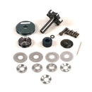 Moroso Vacuum Pump/Dry Sump Pump Drive Kits 63849