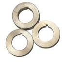 Moroso 63888 Mandrel Spacer Kit Washer 1/4 in. Spacer 3/8 in. Spacer 1/2 in. Spa