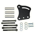 Moroso Vacuum Pump Bracket - SBF