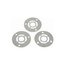 Moroso 64031 Crankshaft Pulley Shims - Set Of 3