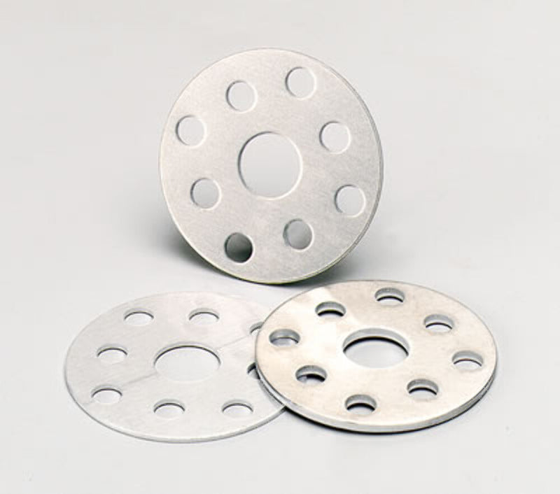 Moroso Universal Water Pump Pulley Shim Kits 64035