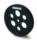 Moroso Vacuum Pump V-Belt Pulleys 64885