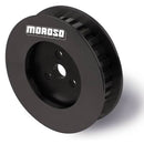Moroso Vacuum Pump Gilmer Drive Pulleys 64886