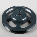 Moroso Vacuum Pump V-Belt Pulleys 64887
