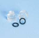 Moroso Clear-View Sight Plugs 65226