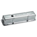 Moroso Stamped Steel Valve Covers 68102