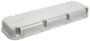 Moroso Fabricated Aluminum Valve Covers 68348