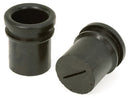 Moroso 68775 Valve Cover Grommets Breather 1.22 in. Outside Diameter 1 in.