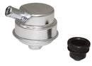 Moroso 68780 Oil Separator/Breather 1.22" ID