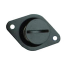 Moroso 71377 Large Head Quik Fastener (.550" Long Body), 1 Pack