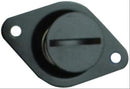 Moroso 71377 Large Head Quik Fastener (.550" Long Body), 1 Pack