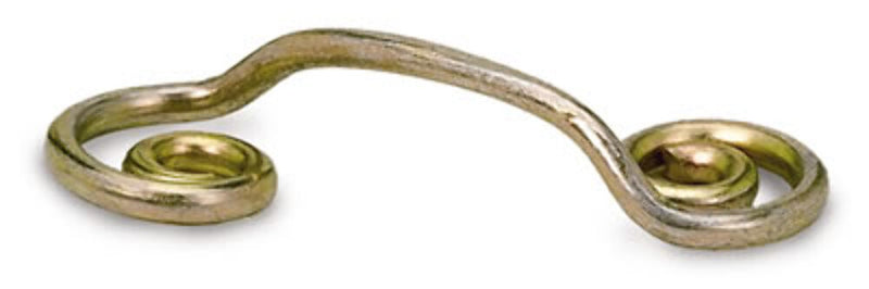 Moroso 71420 Replacement Fastener Springs 0.325" Dia / 1.375" Length