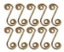 Moroso 71430 Replacement Fastener Springs 0.325" Dia / 1" Length