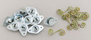 Moroso Self Ejecting Fastener .450in Short Body