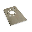 Moroso 71551 Fasteners Mounting Brackets - Set Of 10
