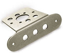 Moroso 71552 90 Degree Quick Fastener Mounting Brackets