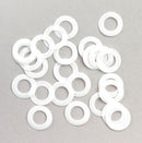 Moroso 71610 Quick Fastener Washers, 25 Pack