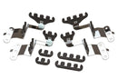 Moroso 72143 Super Looms Wire Looms - Chevy SB, Centerbolt, 7-9mm