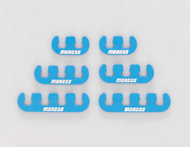 Moroso Spark Plug Wire Separators 72160