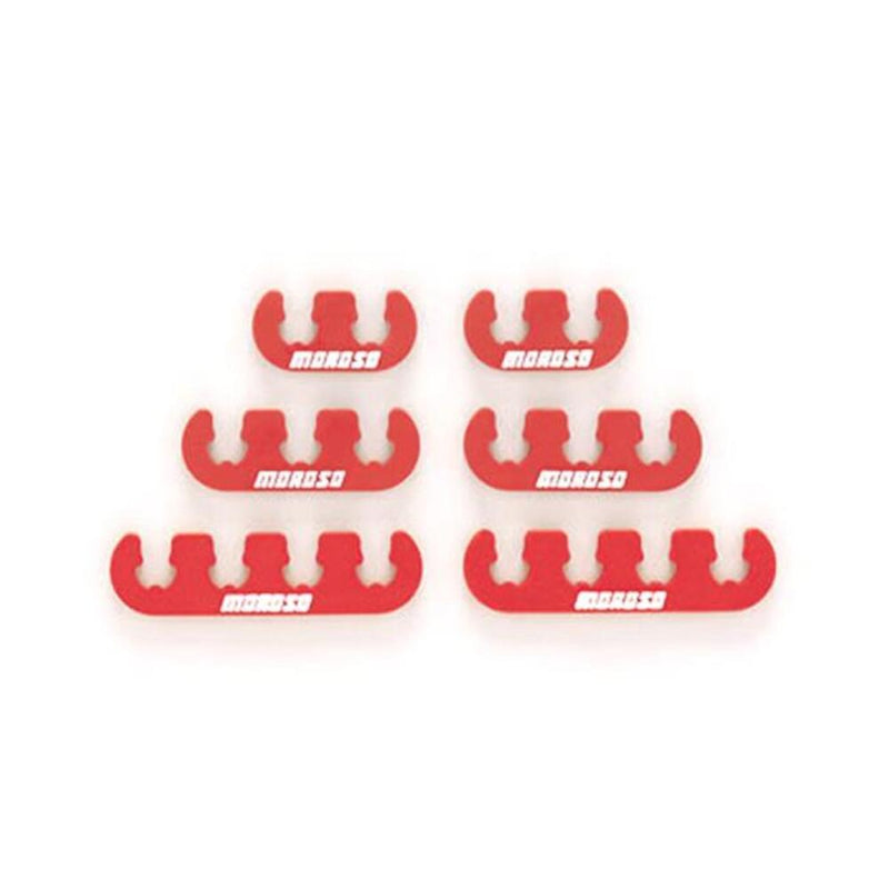 Moroso 72161 Spark Plug Wire Separator
