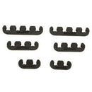 Moroso 72163 Wire Loom/Separator, Black 7-9mm