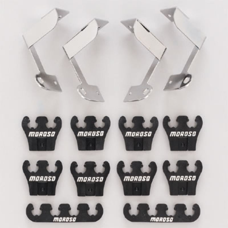 Moroso Show Car Wire Looms 72167