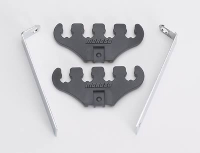 Moroso 4-Hole Loom Kits 72183