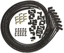 Moroso Blue Max Spiral Core Spark Plug Wire Sets 73231