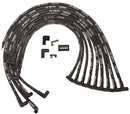 Moroso Ultra 40 Plug Wire Set - Black